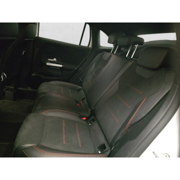Mercedes - Benz GLA-klasa  Hatchback 2020,  1.3 benzyna, automat - Na sprzedaż za 110 085 zł - Komorniki - zdjęcie 12