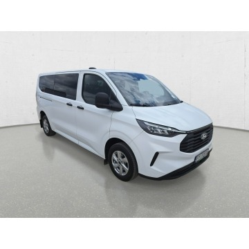 Ford Transit - Poleasingowe.pl VEH