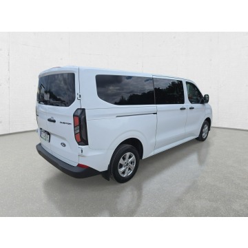 Ford Transit 2025,  2.0 diesel - Na sprzedaż za 179 088 zł - Komorniki - zdjęcie 3