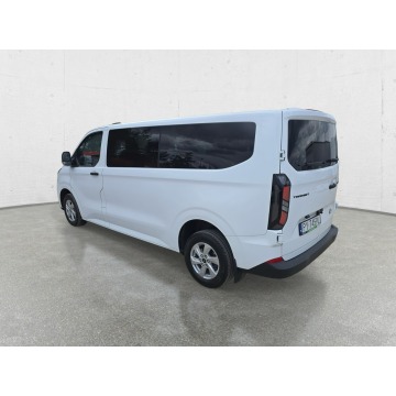 Ford Transit 2025,  2.0 diesel - Na sprzedaż za 179 088 zł - Komorniki - zdjęcie 5