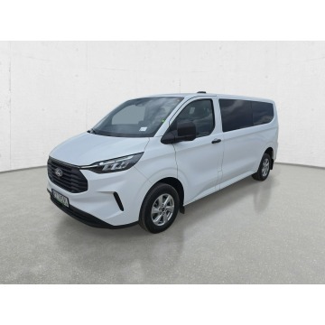 Ford Transit 2025,  2.0 diesel - Na sprzedaż za 179 088 zł - Komorniki - zdjęcie 7