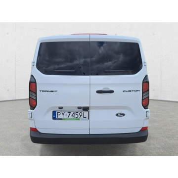 Ford Transit 2025,  2.0 diesel - Na sprzedaż za 179 088 zł - Komorniki - zdjęcie 4
