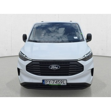Ford Transit 2025,  2.0 diesel - Na sprzedaż za 179 088 zł - Komorniki - zdjęcie 8