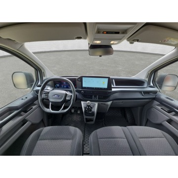 Ford Transit 2025,  2.0 diesel - Na sprzedaż za 179 088 zł - Komorniki - zdjęcie 10