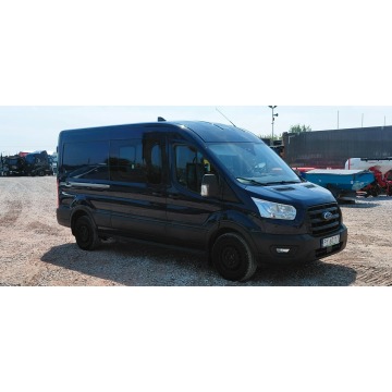 Ford Transit 2022,  2.0 diesel - Na sprzedaż za 11 500 500 zł - Komorniki - zdjęcie 1