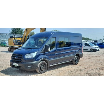 Ford Transit 2022,  2.0 diesel - Na sprzedaż za 11 500 500 zł - Komorniki - zdjęcie 2