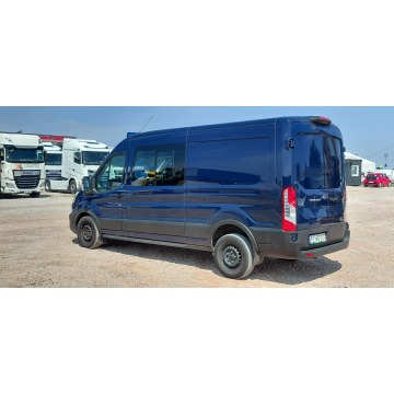 Ford Transit 2022,  2.0 diesel - Na sprzedaż za 11 500 500 zł - Komorniki - zdjęcie 5