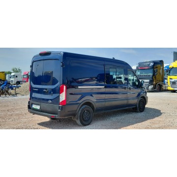 Ford Transit 2022,  2.0 diesel - Na sprzedaż za 11 500 500 zł - Komorniki - zdjęcie 4