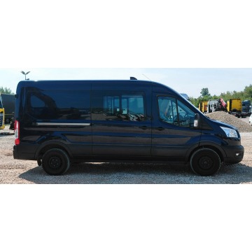 Ford Transit 2022,  2.0 diesel - Na sprzedaż za 11 500 500 zł - Komorniki - zdjęcie 3