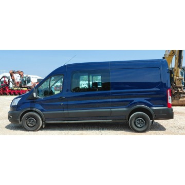 Ford Transit 2022,  2.0 diesel - Na sprzedaż za 11 500 500 zł - Komorniki - zdjęcie 6