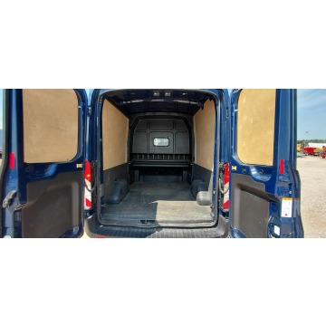 Ford Transit 2022,  2.0 diesel - Na sprzedaż za 11 500 500 zł - Komorniki - zdjęcie 9