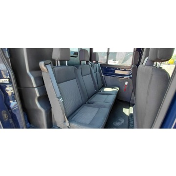 Ford Transit 2022,  2.0 diesel - Na sprzedaż za 11 500 500 zł - Komorniki - zdjęcie 7