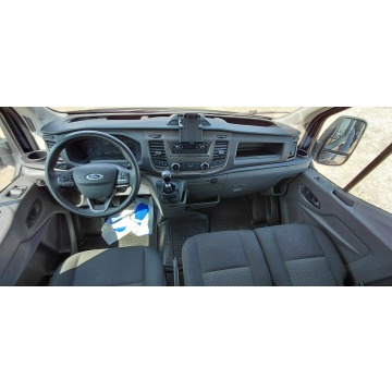 Ford Transit 2022,  2.0 diesel - Na sprzedaż za 11 500 500 zł - Komorniki - zdjęcie 8