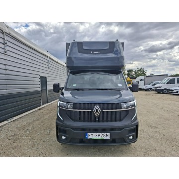 Renault Master 2025,  2.0 diesel - Na sprzedaż za 184 992 zł - Komorniki - zdjęcie 2