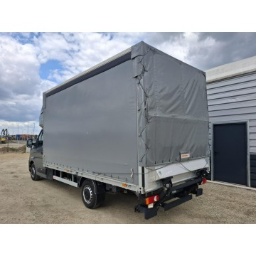 Renault Master 2025,  2.0 diesel - Na sprzedaż za 184 992 zł - Komorniki - zdjęcie 5