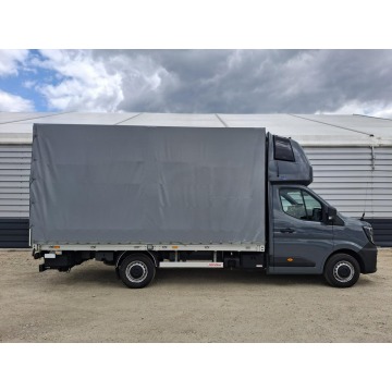Renault Master 2025,  2.0 diesel - Na sprzedaż za 184 992 zł - Komorniki - zdjęcie 7