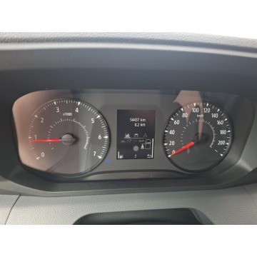 Renault Master 2025,  2.0 diesel - Na sprzedaż za 184 992 zł - Komorniki - zdjęcie 9