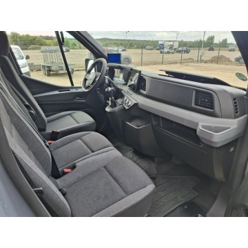 Renault Master 2025,  2.0 diesel - Na sprzedaż za 184 992 zł - Komorniki - zdjęcie 10