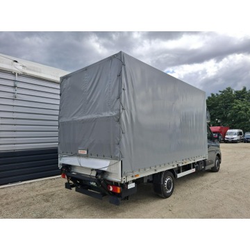 Renault Master 2025,  2.0 diesel - Na sprzedaż za 184 992 zł - Komorniki - zdjęcie 8
