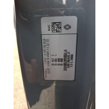 Renault Master 2025,  2.0 diesel - Na sprzedaż za 184 992 zł - Komorniki - zdjęcie 12