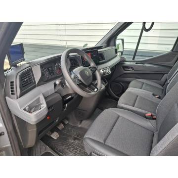 Renault Master 2025,  2.0 diesel - Na sprzedaż za 184 992 zł - Komorniki - zdjęcie 11