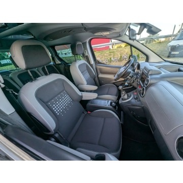 Citroen Berlingo  Minivan/Van 2015,  1.6 diesel - Na sprzedaż za 29 900 zł - Kamienna Góra - zdjęcie 3