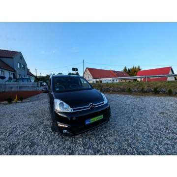 Citroen Berlingo  Minivan/Van 2015,  1.6 diesel - Na sprzedaż za 29 900 zł - Kamienna Góra - zdjęcie 2