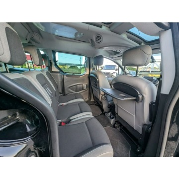 Citroen Berlingo  Minivan/Van 2015,  1.6 diesel - Na sprzedaż za 29 900 zł - Kamienna Góra - zdjęcie 5