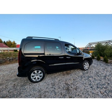 Citroen Berlingo  Minivan/Van 2015,  1.6 diesel - Na sprzedaż za 29 900 zł - Kamienna Góra - zdjęcie 4