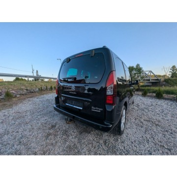 Citroen Berlingo  Minivan/Van 2015,  1.6 diesel - Na sprzedaż za 29 900 zł - Kamienna Góra - zdjęcie 7