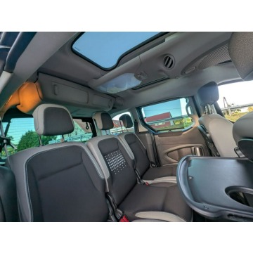 Citroen Berlingo  Minivan/Van 2015,  1.6 diesel - Na sprzedaż za 29 900 zł - Kamienna Góra - zdjęcie 6