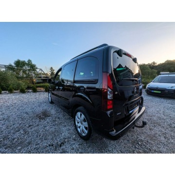 Citroen Berlingo  Minivan/Van 2015,  1.6 diesel - Na sprzedaż za 29 900 zł - Kamienna Góra - zdjęcie 10