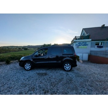Citroen Berlingo  Minivan/Van 2015,  1.6 diesel - Na sprzedaż za 29 900 zł - Kamienna Góra - zdjęcie 11