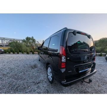 Citroen Berlingo  Minivan/Van 2015,  1.6 diesel - Na sprzedaż za 29 900 zł - Kamienna Góra - zdjęcie 8