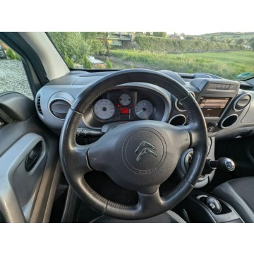Citroen Berlingo  Minivan/Van 2015,  1.6 diesel - Na sprzedaż za 29 900 zł - Kamienna Góra - zdjęcie 12