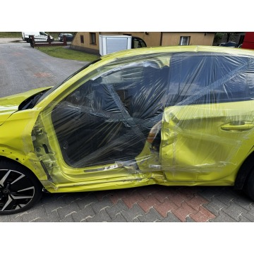 Peugeot 208  Hatchback 2024,  1.2 benzyna, automat - Na sprzedaż za 29 900 zł - Margonin - zdjęcie 4