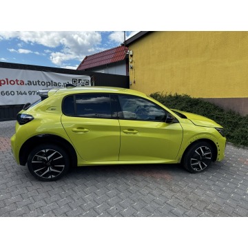 Peugeot 208  Hatchback 2024,  1.2 benzyna, automat - Na sprzedaż za 29 900 zł - Margonin - zdjęcie 7