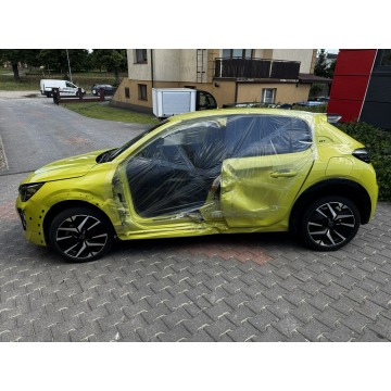 Peugeot 208  Hatchback 2024,  1.2 benzyna, automat - Na sprzedaż za 29 900 zł - Margonin - zdjęcie 6