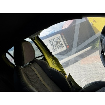 Peugeot 208  Hatchback 2024,  1.2 benzyna, automat - Na sprzedaż za 29 900 zł - Margonin - zdjęcie 12