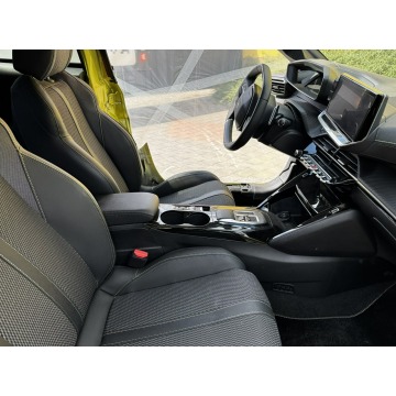 Peugeot 208  Hatchback 2024,  1.2 benzyna, automat - Na sprzedaż za 29 900 zł - Margonin - zdjęcie 11