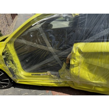 Peugeot 208  Hatchback 2024,  1.2 benzyna, automat - Na sprzedaż za 29 900 zł - Margonin - zdjęcie 10