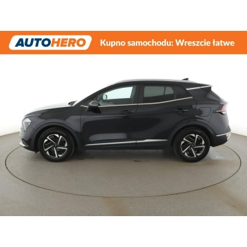 Kia Sportage  SUV 2022,  1.6 benzyna - Na sprzedaż za 81 600 zł - Warszawa - zdjęcie 2