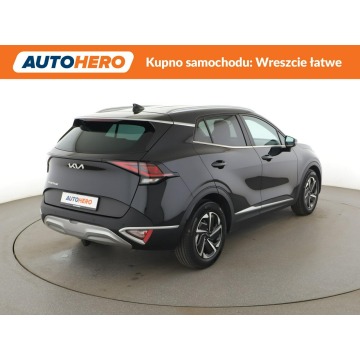 Kia Sportage  SUV 2022,  1.6 benzyna - Na sprzedaż za 81 600 zł - Warszawa - zdjęcie 7
