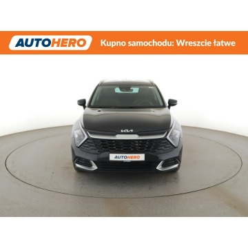 Kia Sportage  SUV 2022,  1.6 benzyna - Na sprzedaż za 81 600 zł - Warszawa - zdjęcie 11