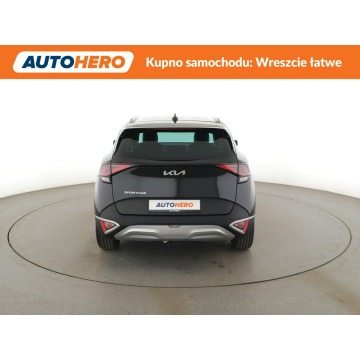 Kia Sportage  SUV 2022,  1.6 benzyna - Na sprzedaż za 81 600 zł - Warszawa - zdjęcie 6