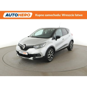 Renault Captur - automat navi auto klima kamera pdc tempomat