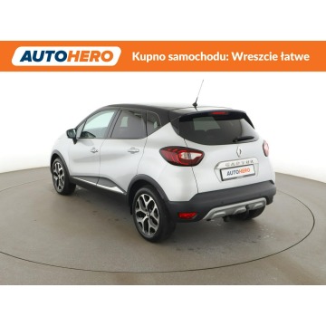 Renault Captur  SUV 2017,  1.2 benzyna, automat - Na sprzedaż za 40 100 zł - Warszawa - zdjęcie 4
