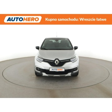 Renault Captur  SUV 2017,  1.2 benzyna, automat - Na sprzedaż za 40 100 zł - Warszawa - zdjęcie 11