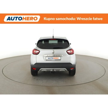 Renault Captur  SUV 2017,  1.2 benzyna, automat - Na sprzedaż za 40 100 zł - Warszawa - zdjęcie 6