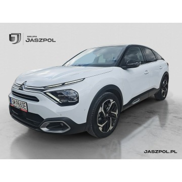 Citroen C4 - Max, Mhev,Salon PL, Gwarancja